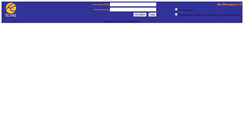 Desktop Screenshot of mail.cie3chenes.org